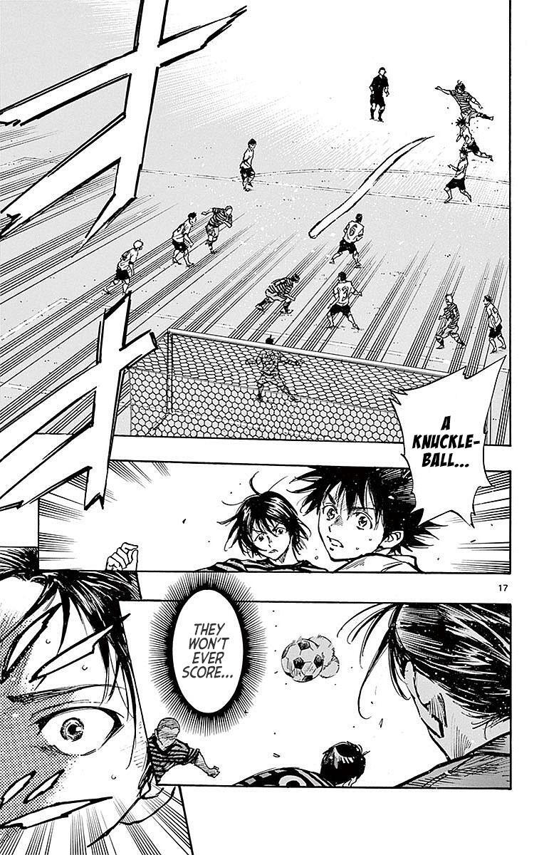 Read BE BLUES ~Ao ni Nare~ Manga Online