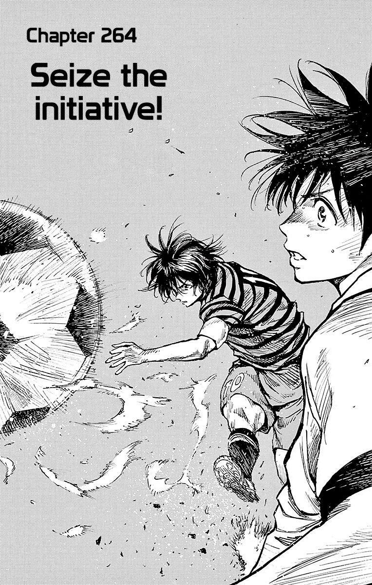 Read BE BLUES ~Ao ni Nare~ Manga Online