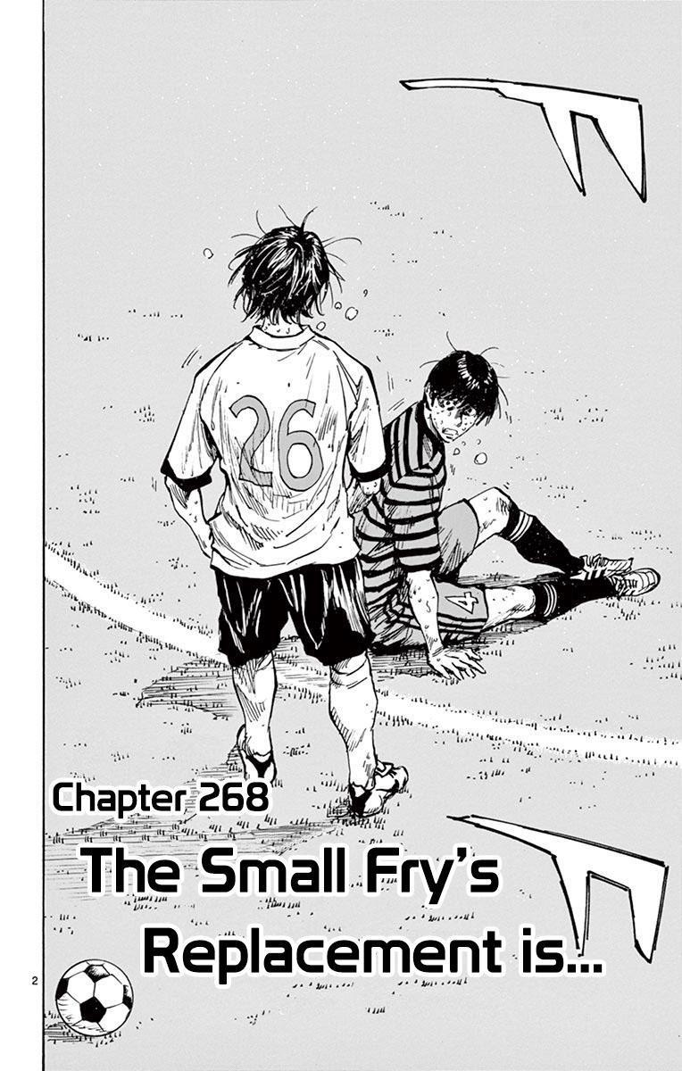 Read BE BLUES ~Ao ni Nare~ Manga Online