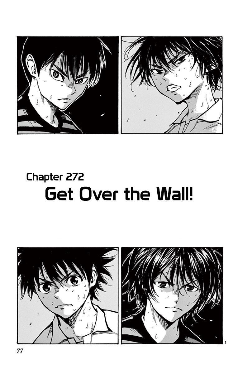 Read BE BLUES ~Ao ni Nare~ Manga Online