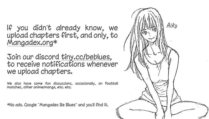 Read BE BLUES ~Ao ni Nare~ Manga Online
