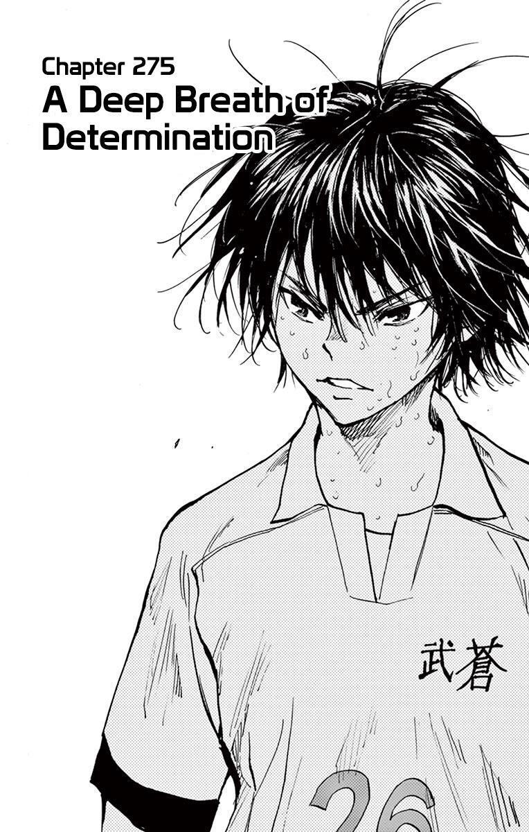 Read BE BLUES ~Ao ni Nare~ Manga Online