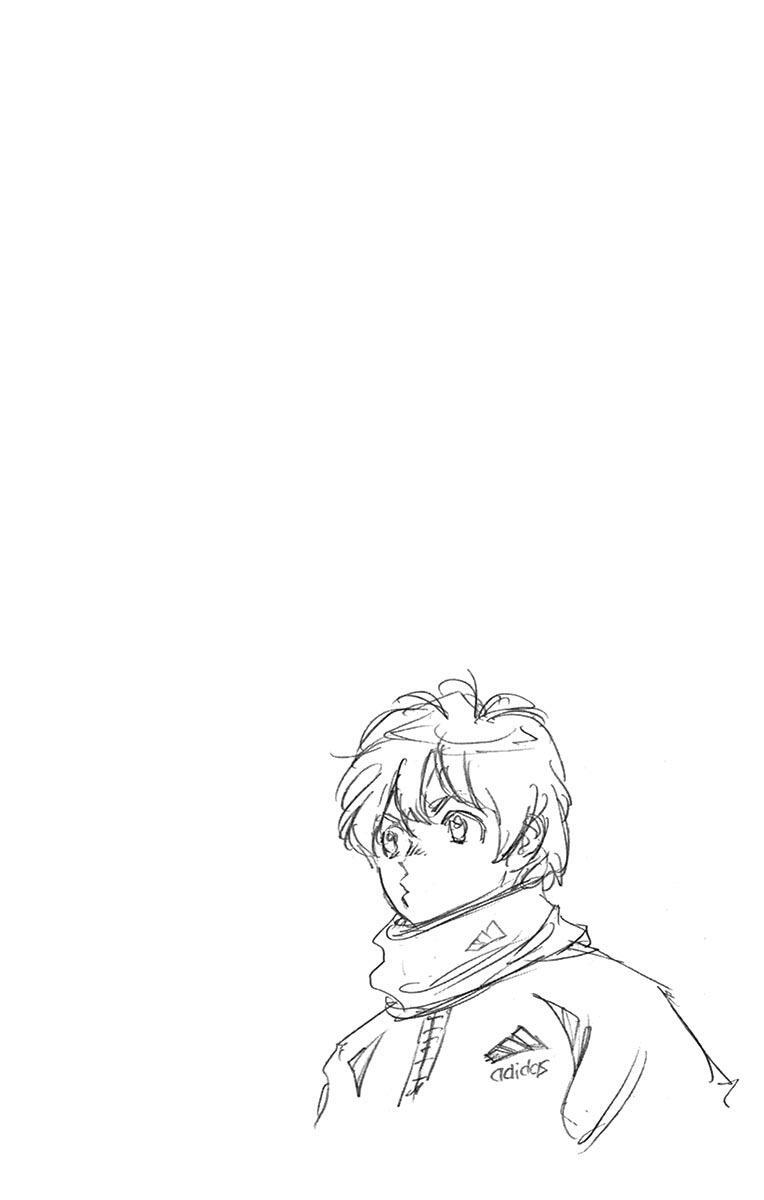 Read BE BLUES ~Ao ni Nare~ Manga Online