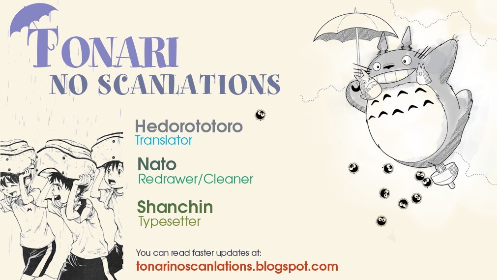 Read BE BLUES ~Ao ni Nare~ Manga Online