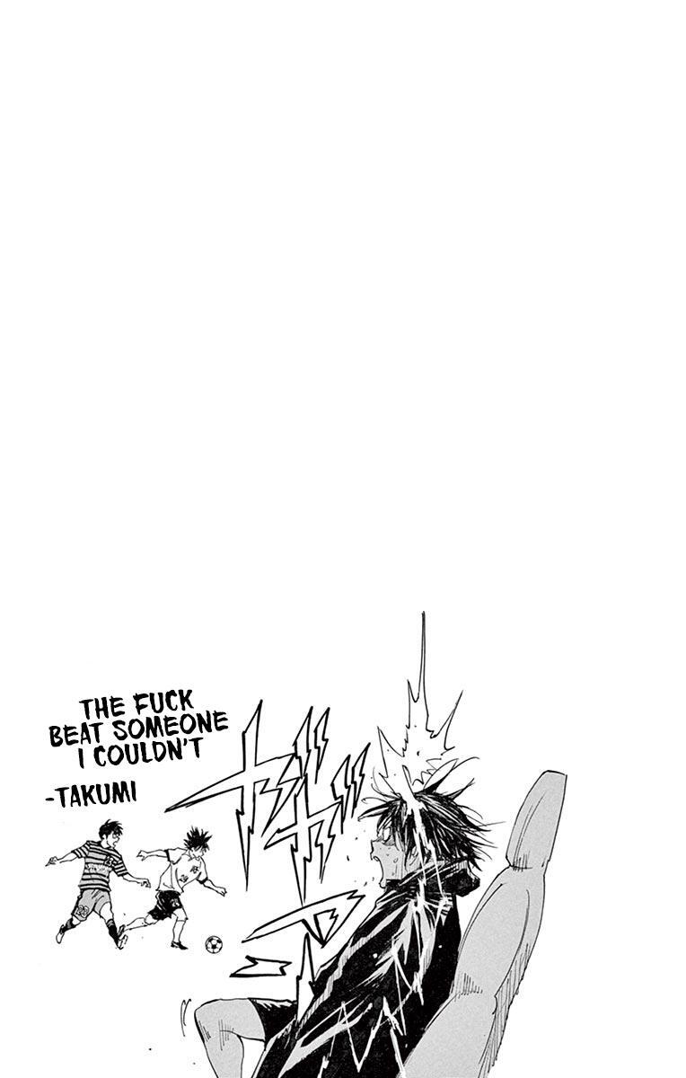 Read BE BLUES ~Ao ni Nare~ Manga Online