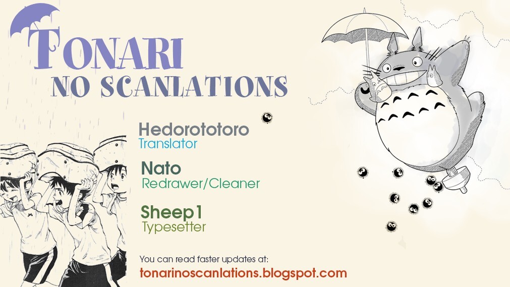 Read BE BLUES ~Ao ni Nare~ Manga Online
