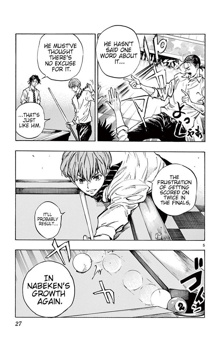 Read BE BLUES ~Ao ni Nare~ Manga Online