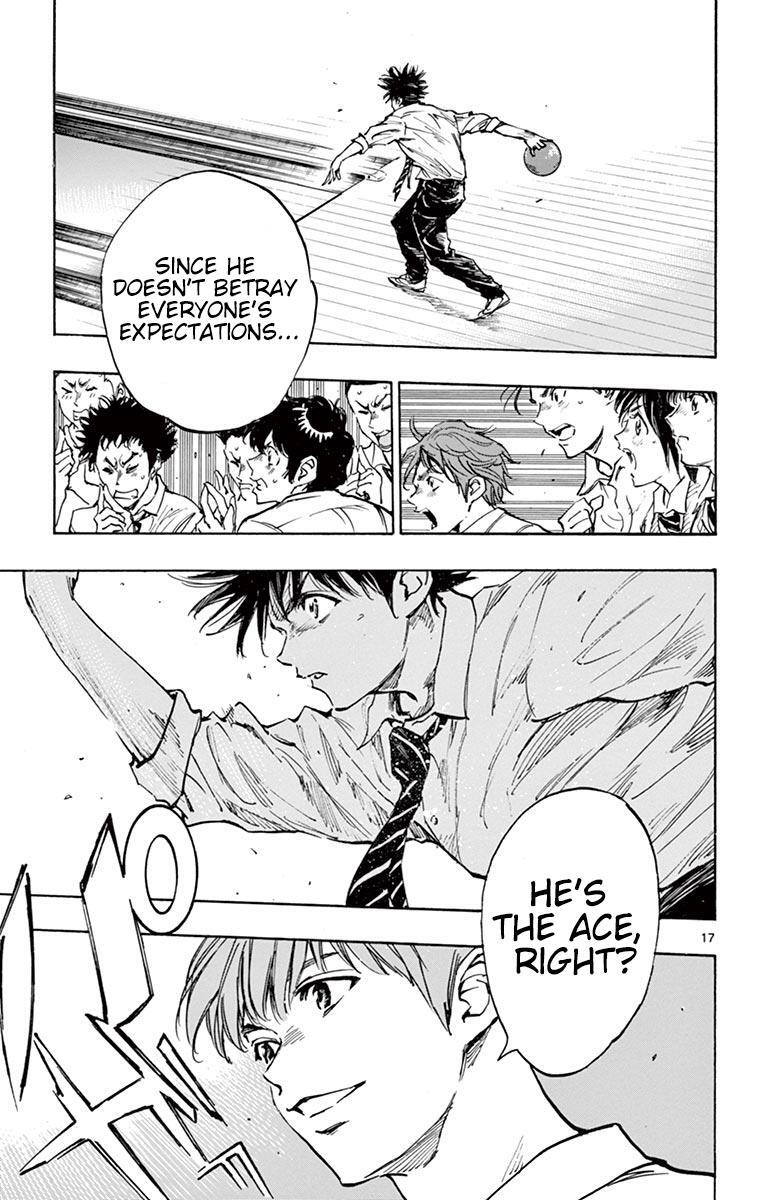 Read BE BLUES ~Ao ni Nare~ Manga Online