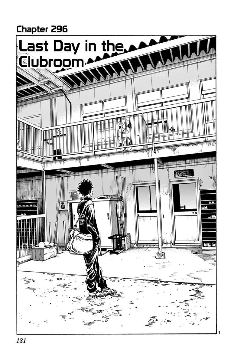Read BE BLUES ~Ao ni Nare~ Manga Online
