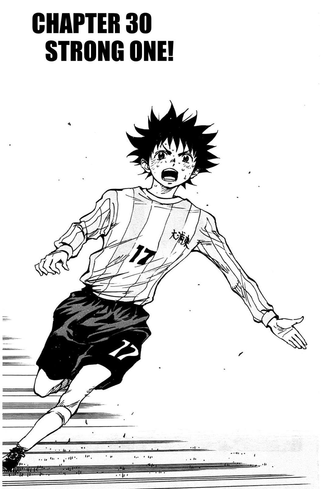 Read BE BLUES ~Ao ni Nare~ Manga Online