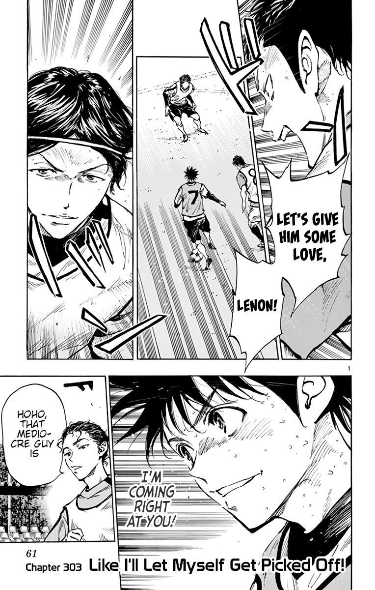 Read BE BLUES ~Ao ni Nare~ Manga Online