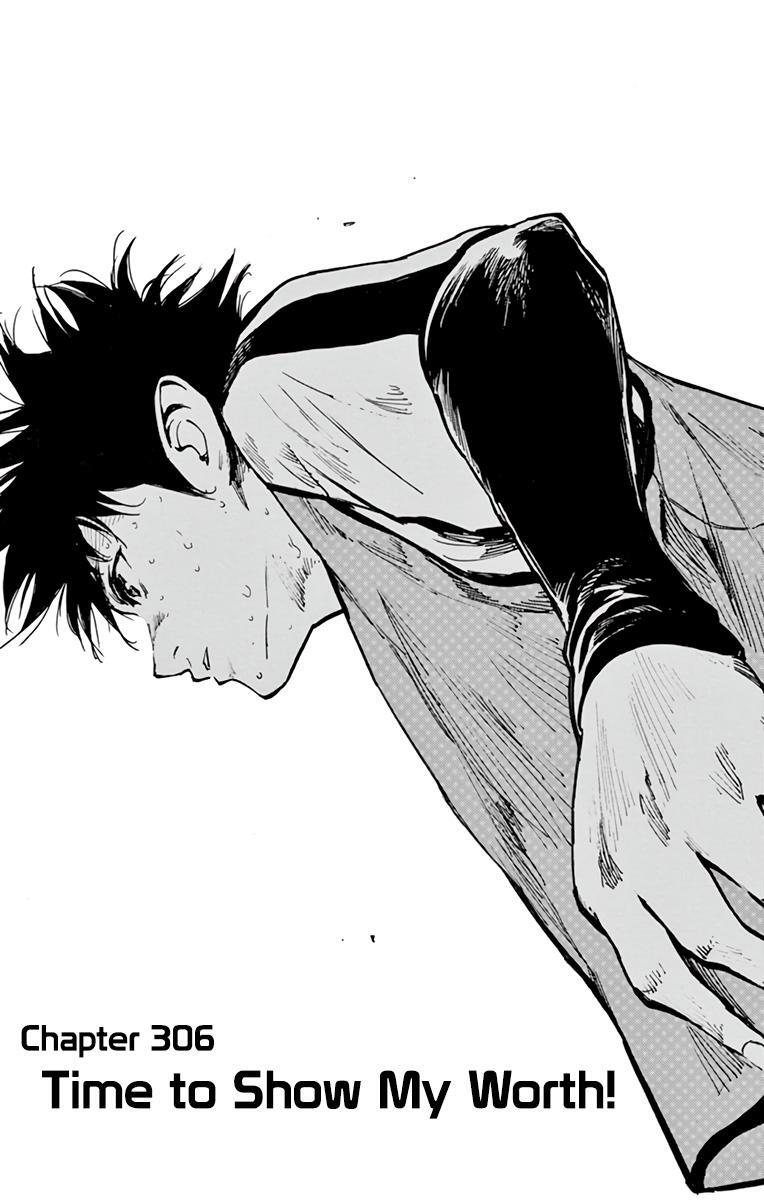 Read BE BLUES ~Ao ni Nare~ Manga Online