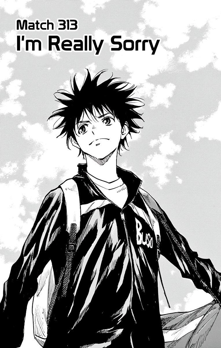 Read BE BLUES ~Ao ni Nare~ Manga Online