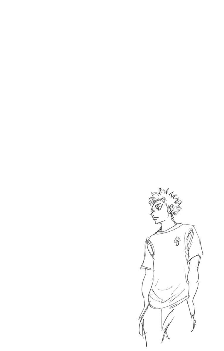 Read BE BLUES ~Ao ni Nare~ Manga Online