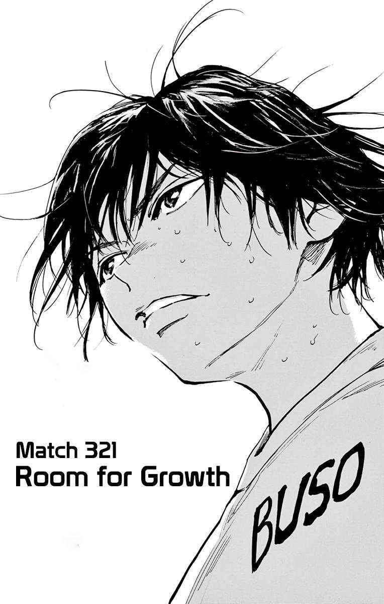 Read BE BLUES ~Ao ni Nare~ Manga Online