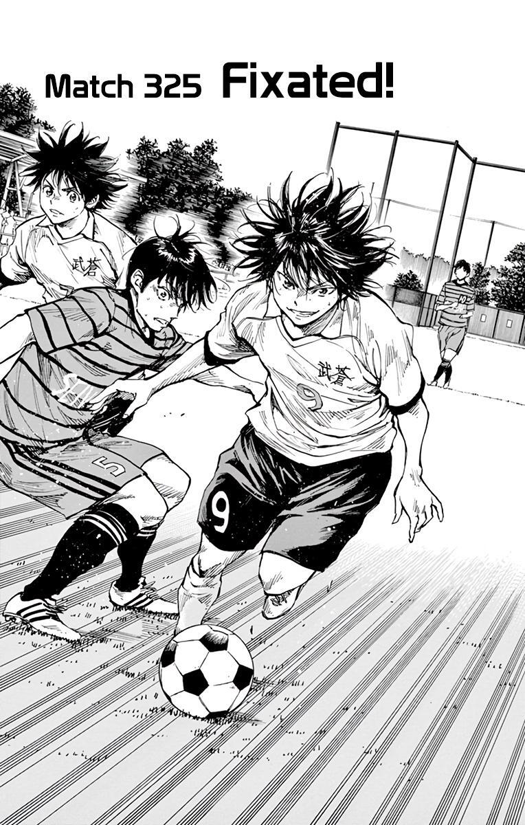 Read BE BLUES ~Ao ni Nare~ Manga Online
