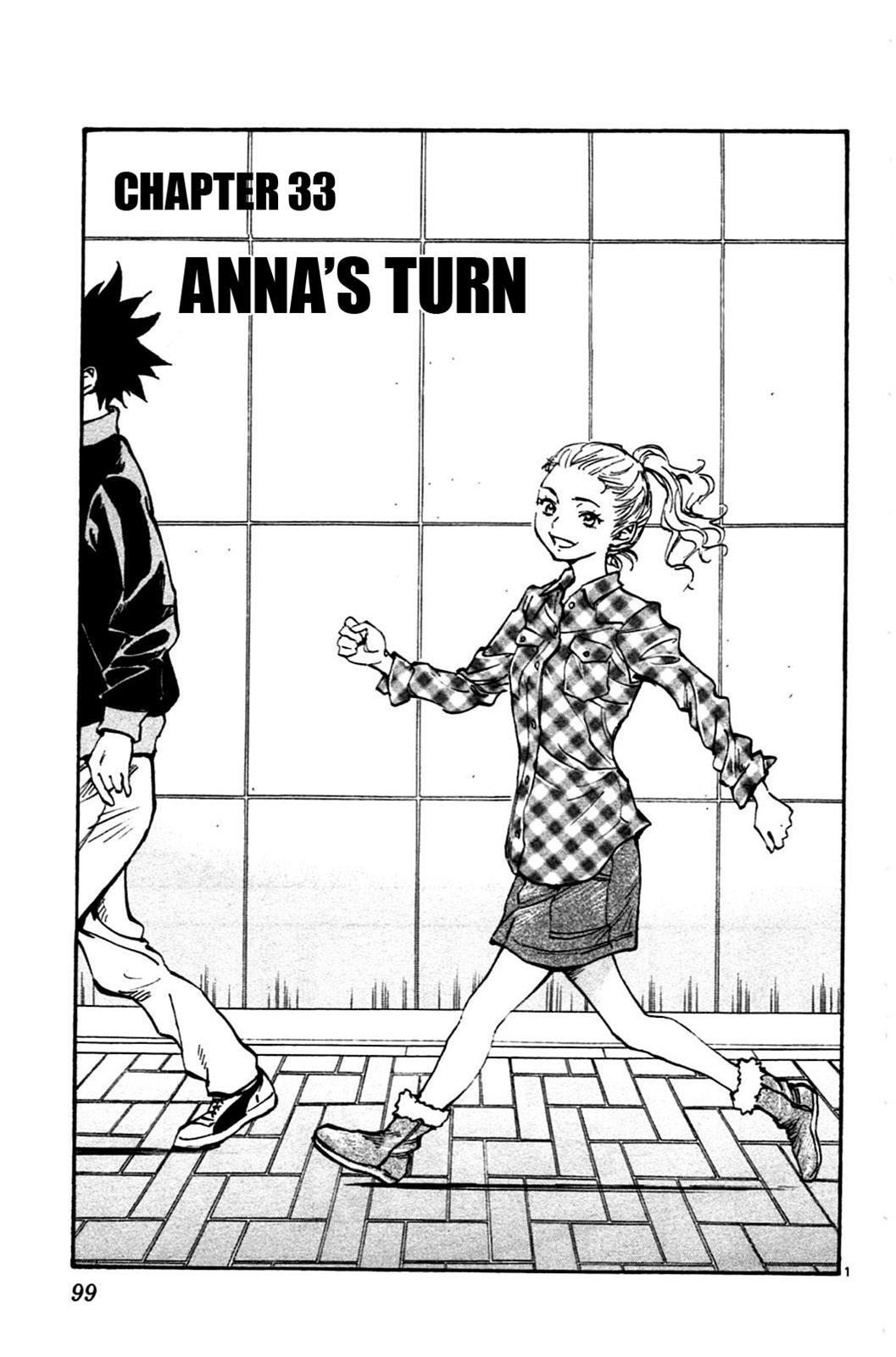 Read BE BLUES ~Ao ni Nare~ Manga Online