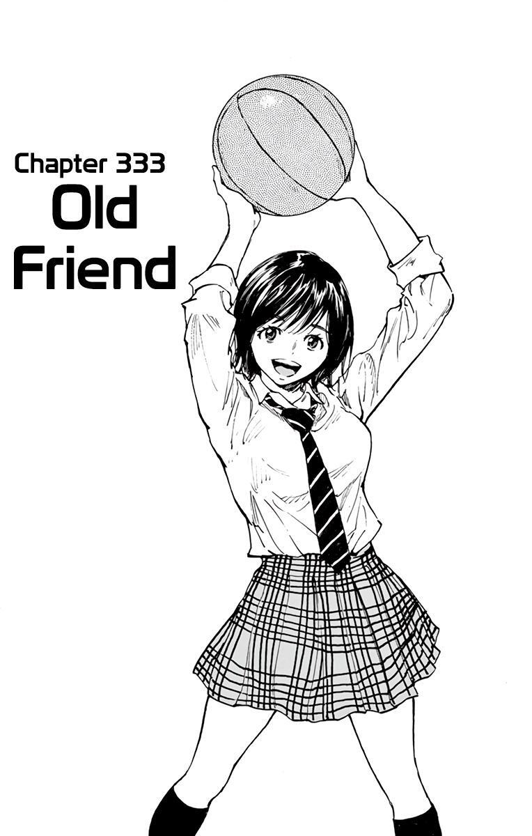 Read BE BLUES ~Ao ni Nare~ Manga Online