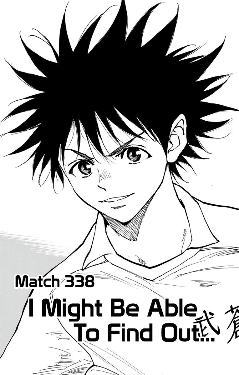 Read BE BLUES ~Ao ni Nare~ Manga Online