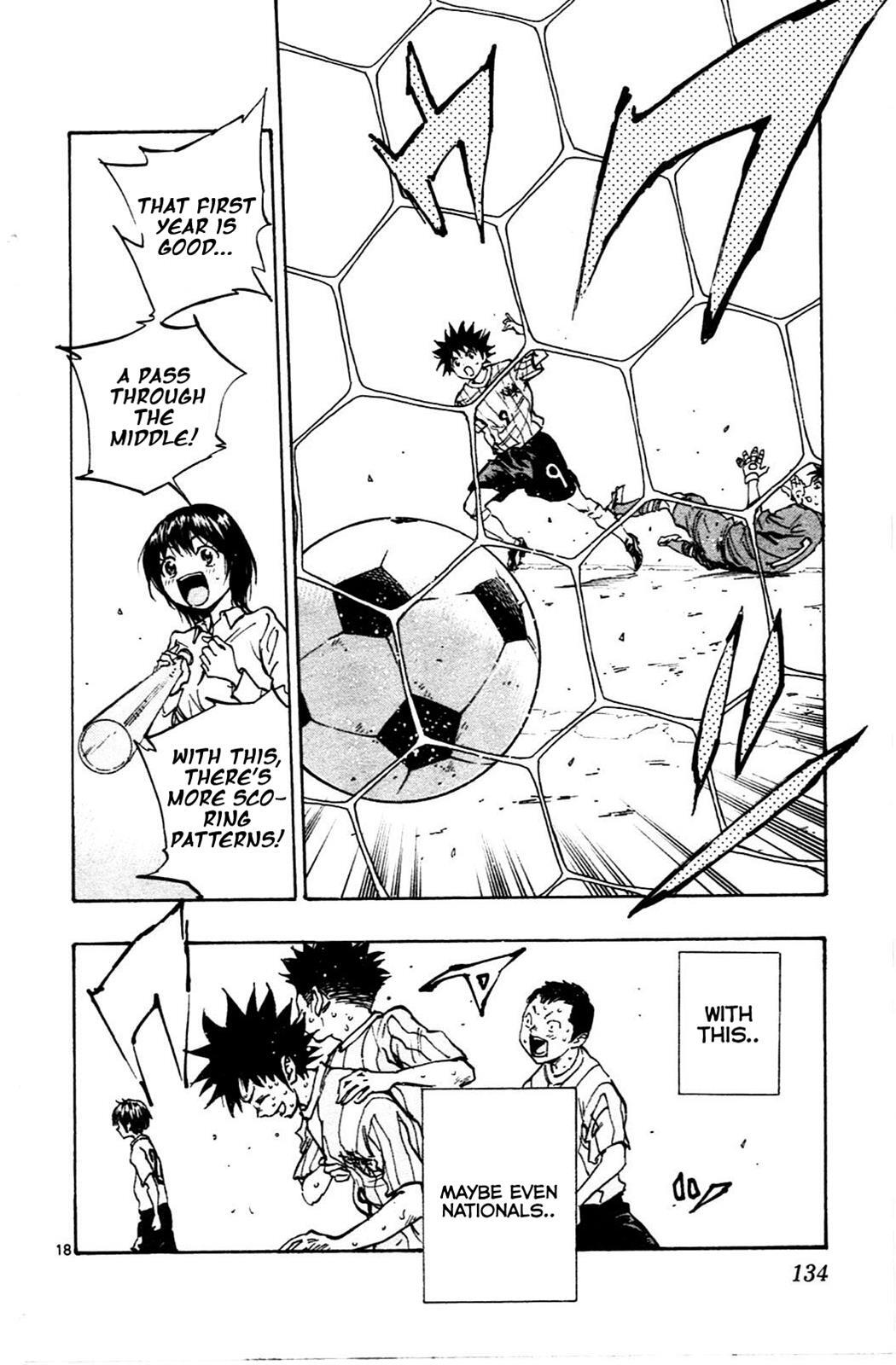 Read BE BLUES ~Ao ni Nare~ Manga Online
