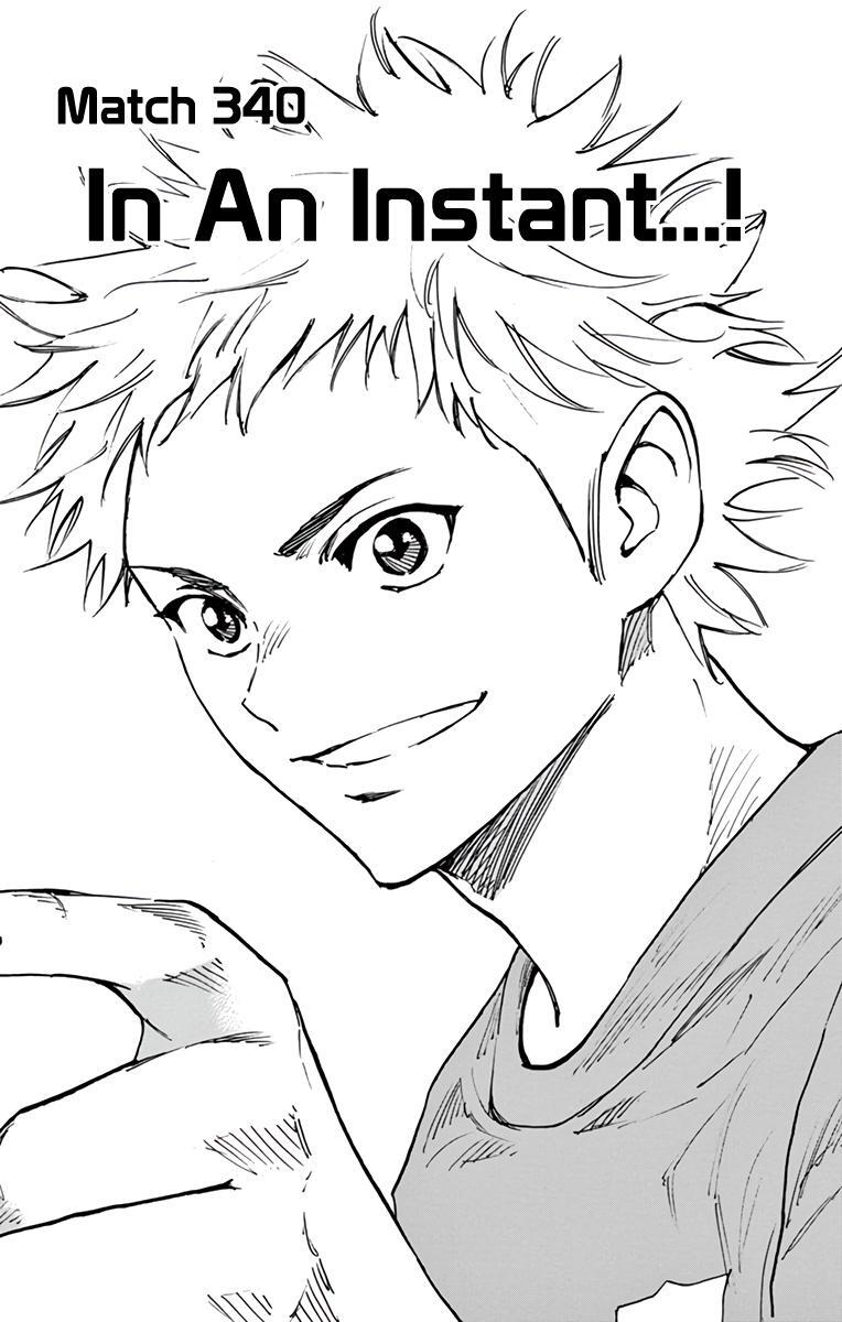 Read BE BLUES ~Ao ni Nare~ Manga Online