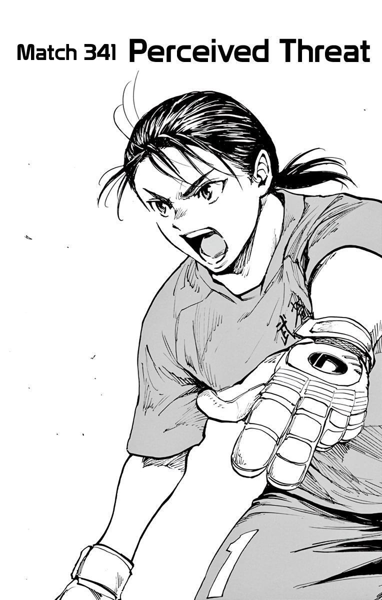 Read BE BLUES ~Ao ni Nare~ Manga Online
