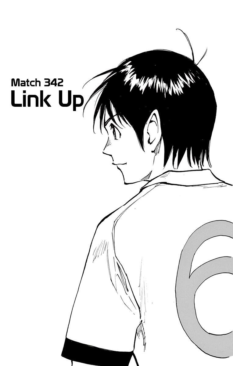 Read BE BLUES ~Ao ni Nare~ Manga Online