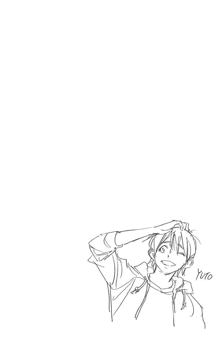 Read BE BLUES ~Ao ni Nare~ Manga Online