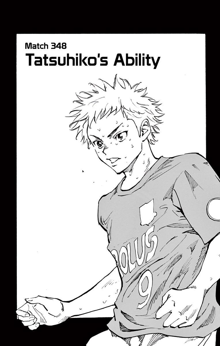 Read BE BLUES ~Ao ni Nare~ Manga Online
