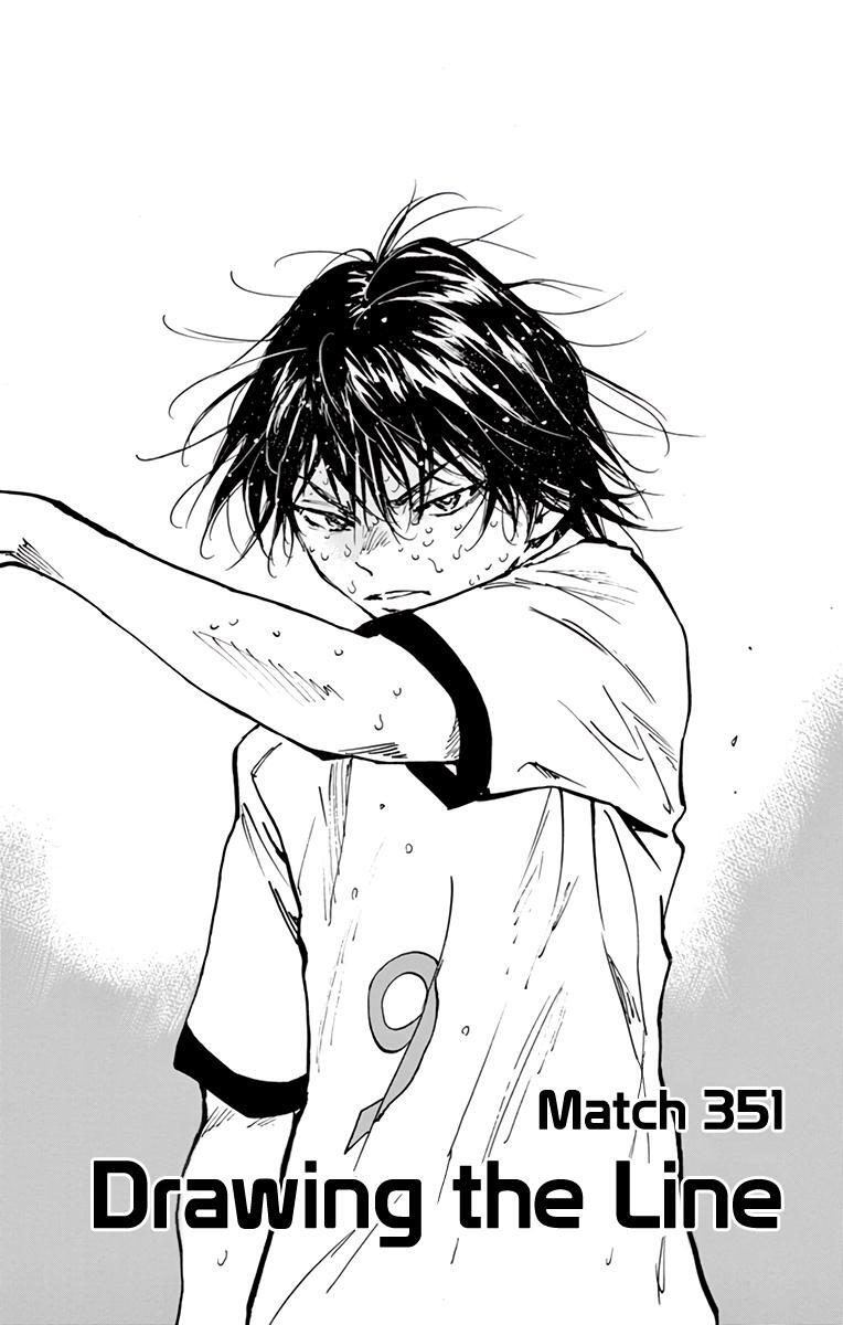 Read BE BLUES ~Ao ni Nare~ Manga Online