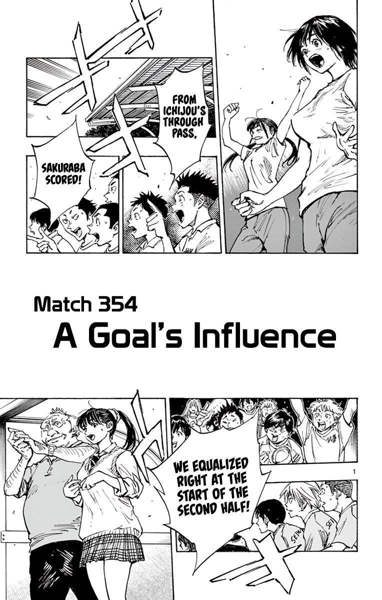 Read BE BLUES ~Ao ni Nare~ Manga Online