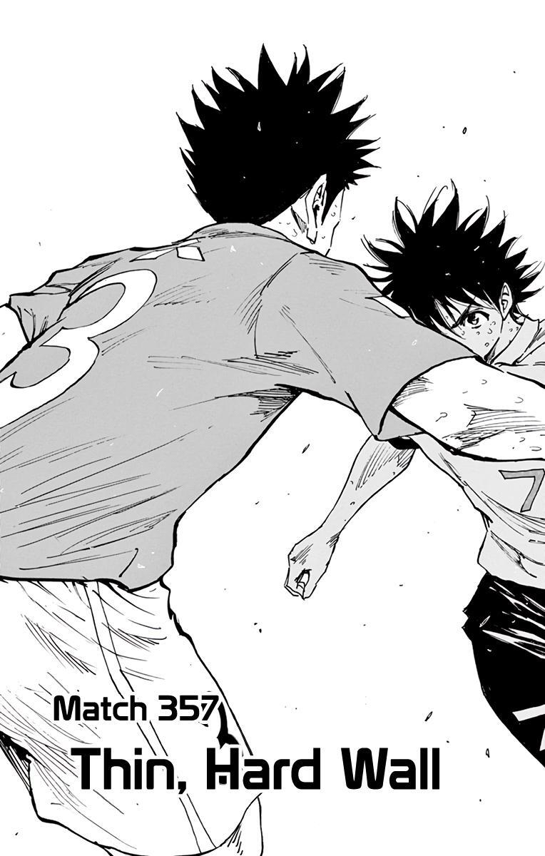Read BE BLUES ~Ao ni Nare~ Manga Online