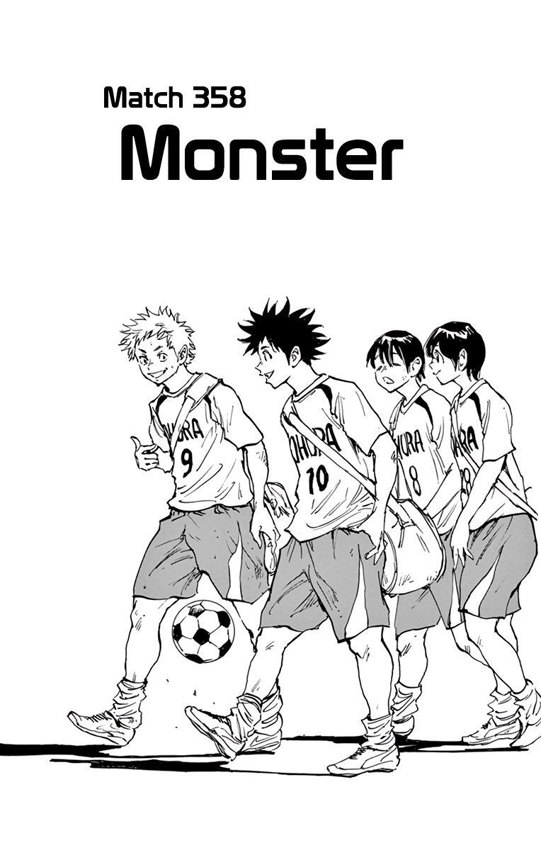 Read BE BLUES ~Ao ni Nare~ Manga Online