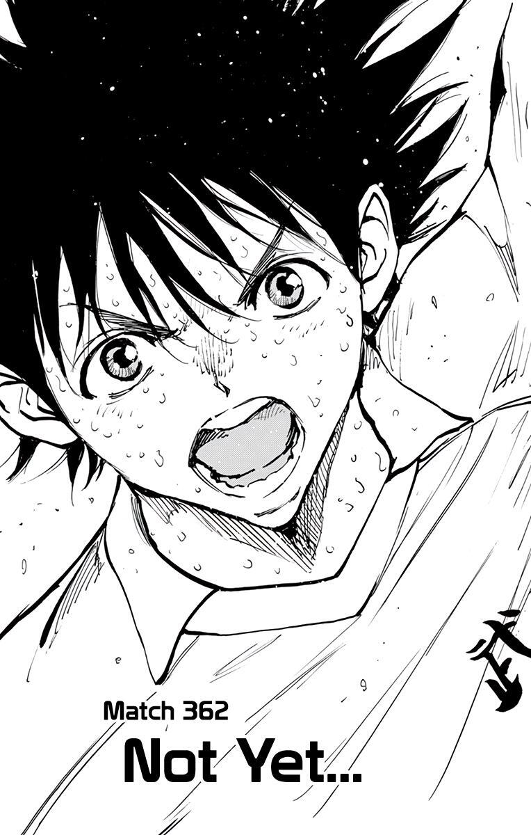 Read BE BLUES ~Ao ni Nare~ Manga Online