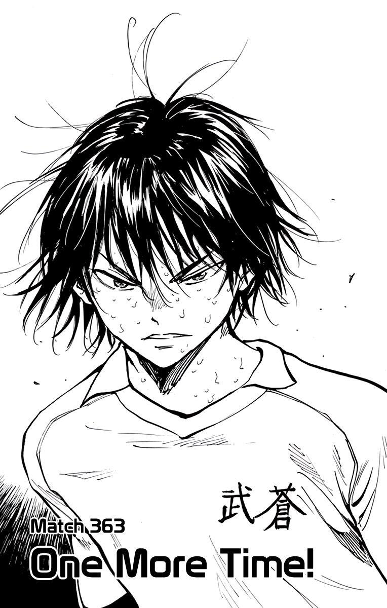 Read BE BLUES ~Ao ni Nare~ Manga Online