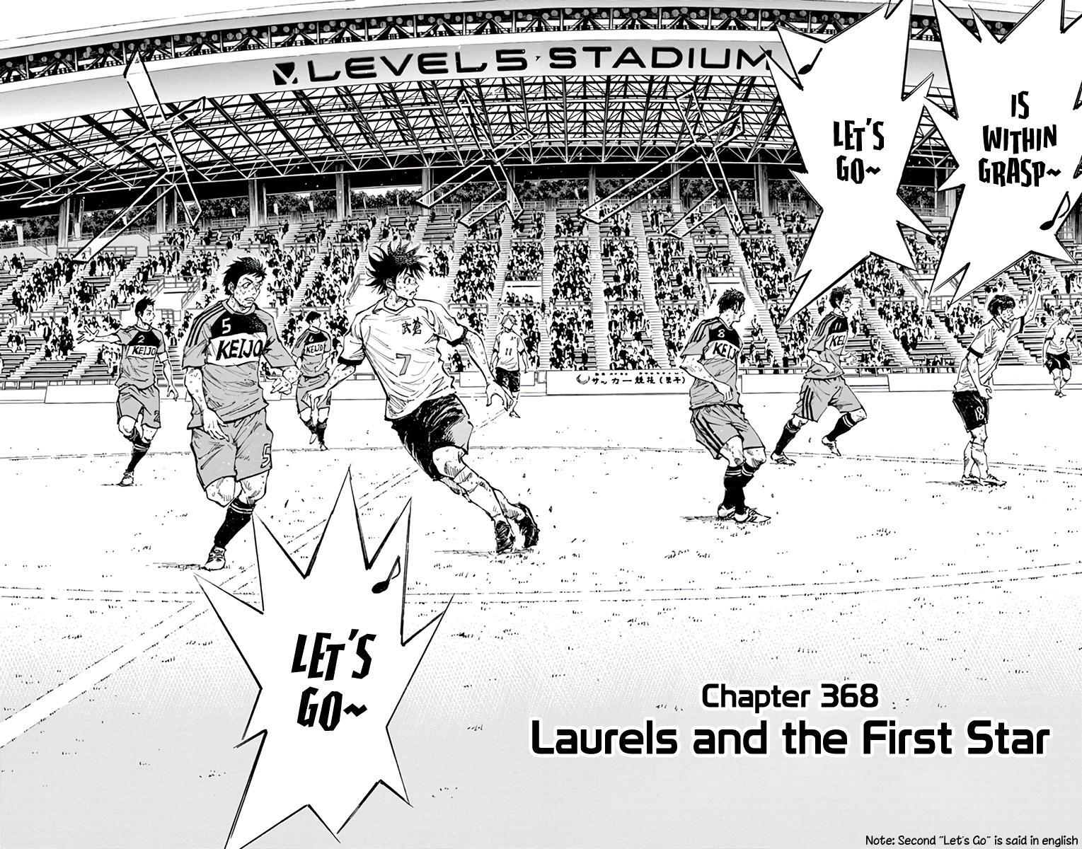 Read BE BLUES ~Ao ni Nare~ Manga Online