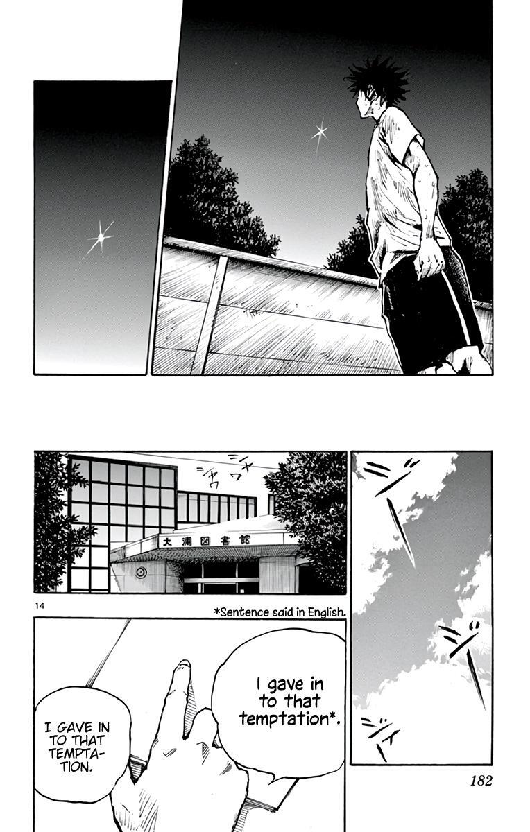 Read BE BLUES ~Ao ni Nare~ Manga Online