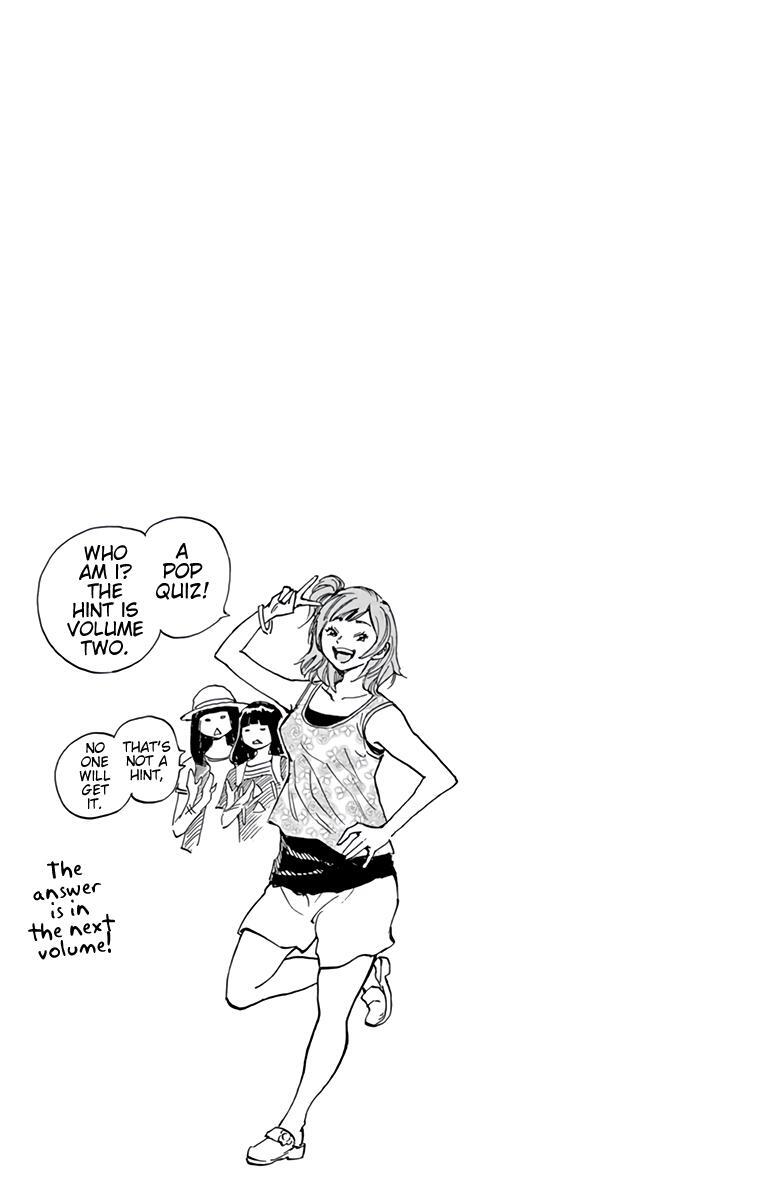 Read BE BLUES ~Ao ni Nare~ Manga Online