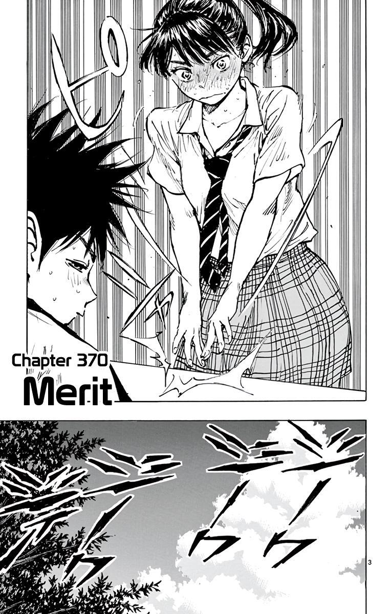 Read BE BLUES ~Ao ni Nare~ Manga Online