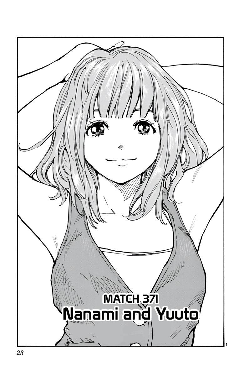 Read BE BLUES ~Ao ni Nare~ Manga Online