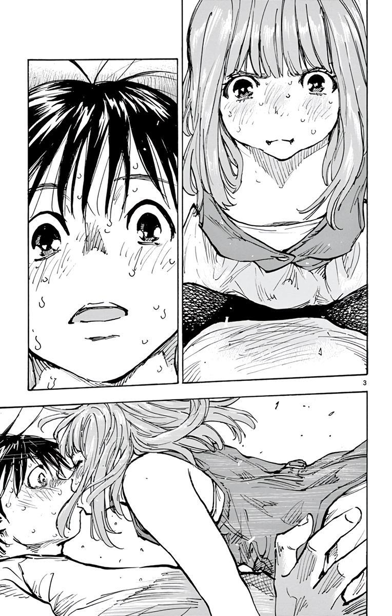 Read BE BLUES ~Ao ni Nare~ Manga Online