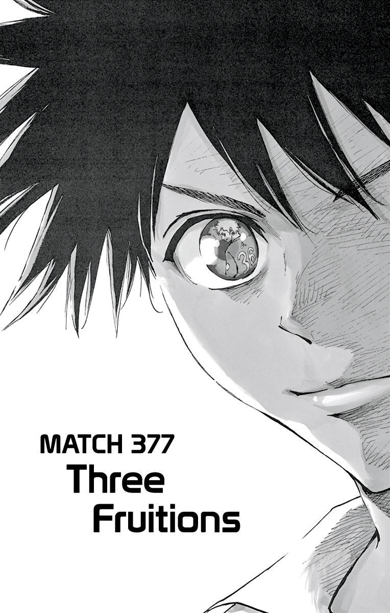 Read BE BLUES ~Ao ni Nare~ Manga Online