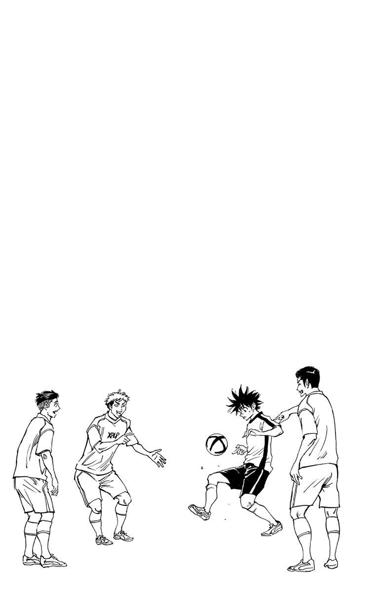 Read BE BLUES ~Ao ni Nare~ Manga Online
