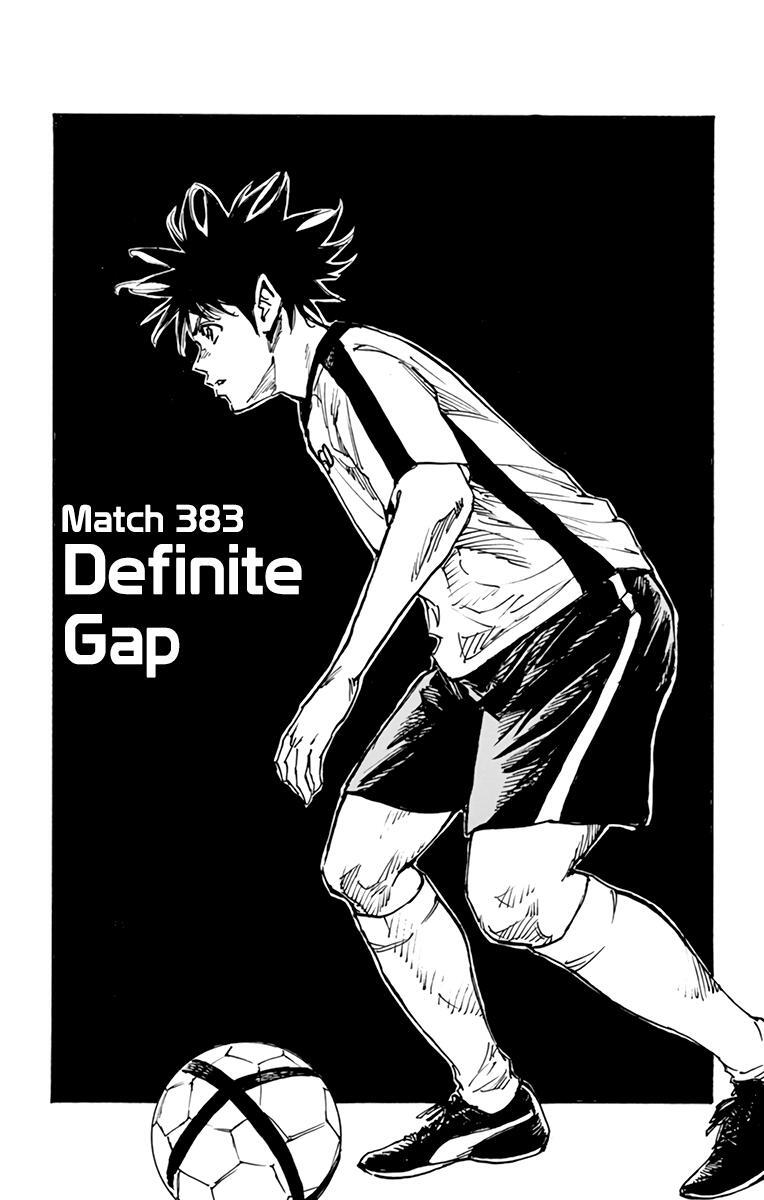 Read BE BLUES ~Ao ni Nare~ Manga Online
