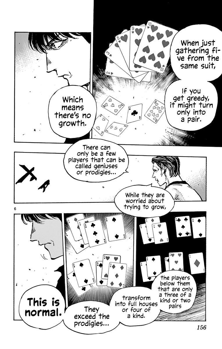 Read BE BLUES ~Ao ni Nare~ Manga Online