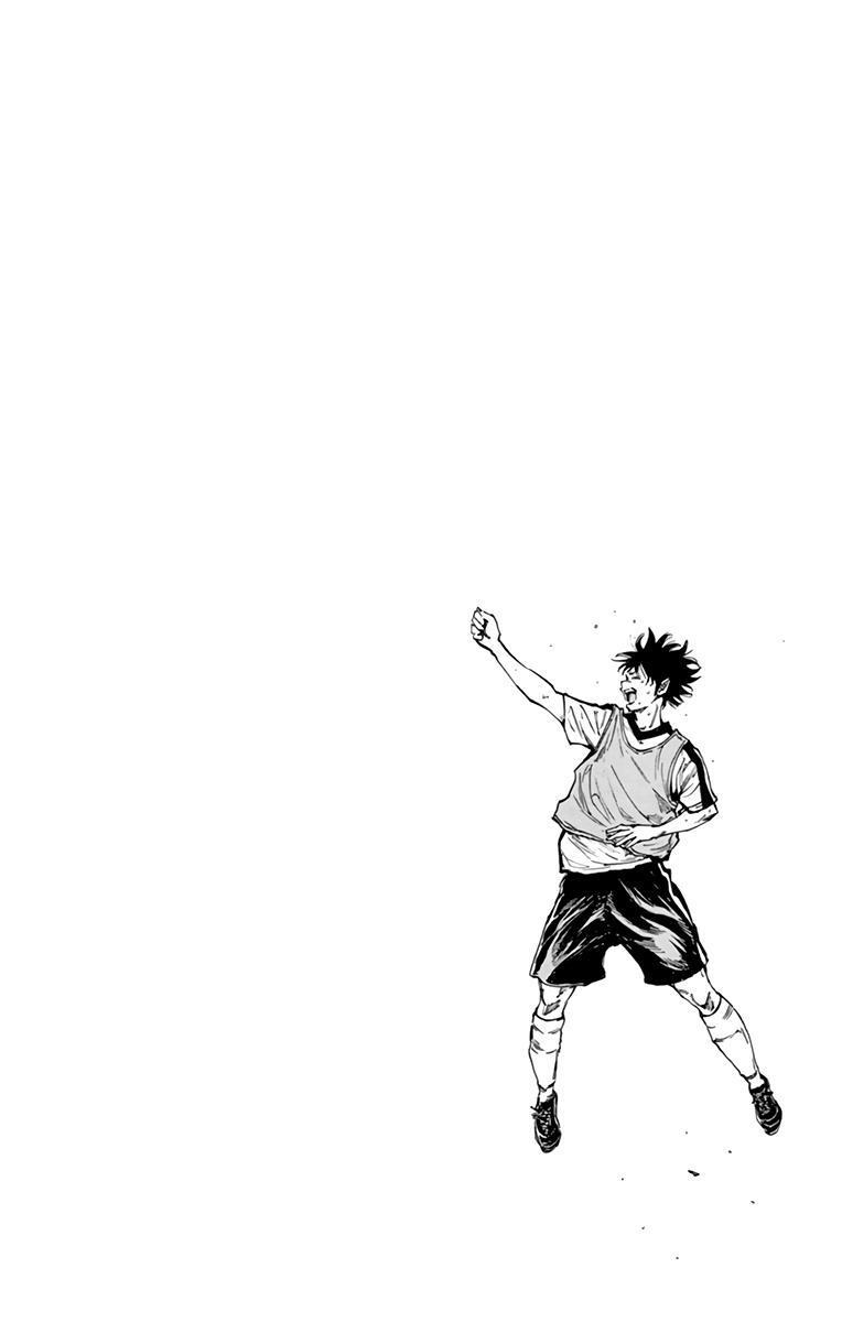 Read BE BLUES ~Ao ni Nare~ Manga Online