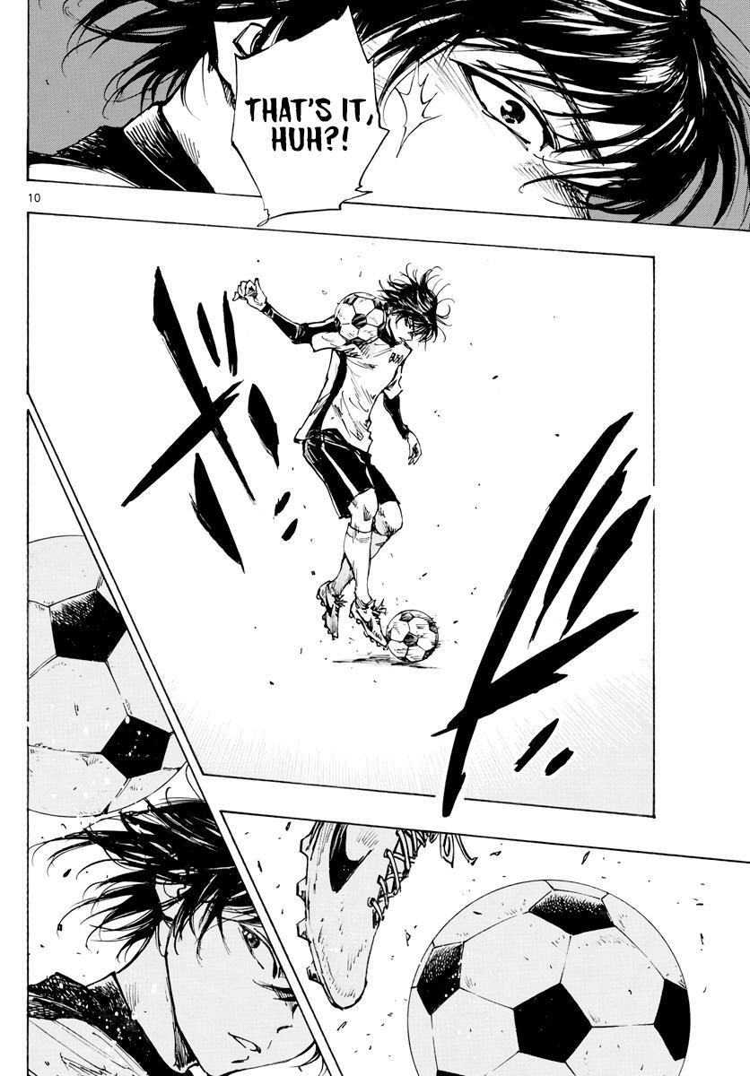 Read BE BLUES ~Ao ni Nare~ Manga Online