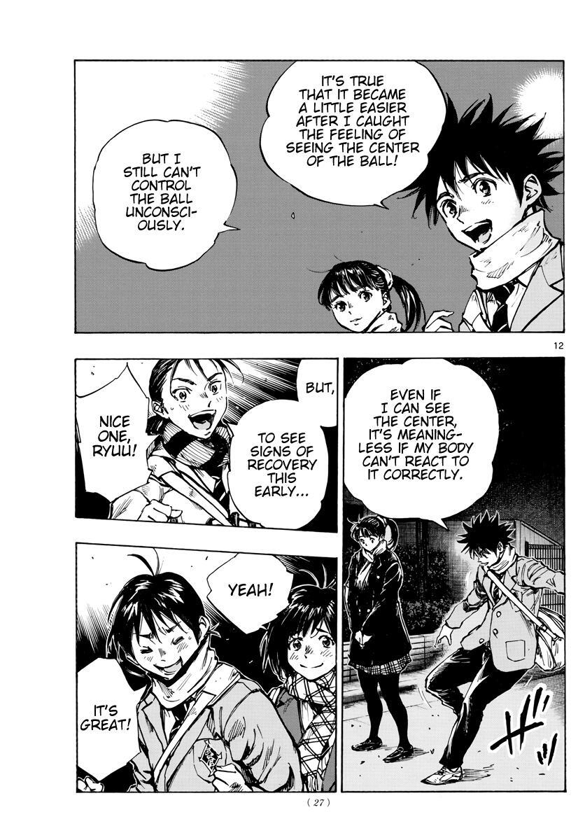 Read BE BLUES ~Ao ni Nare~ Manga Online