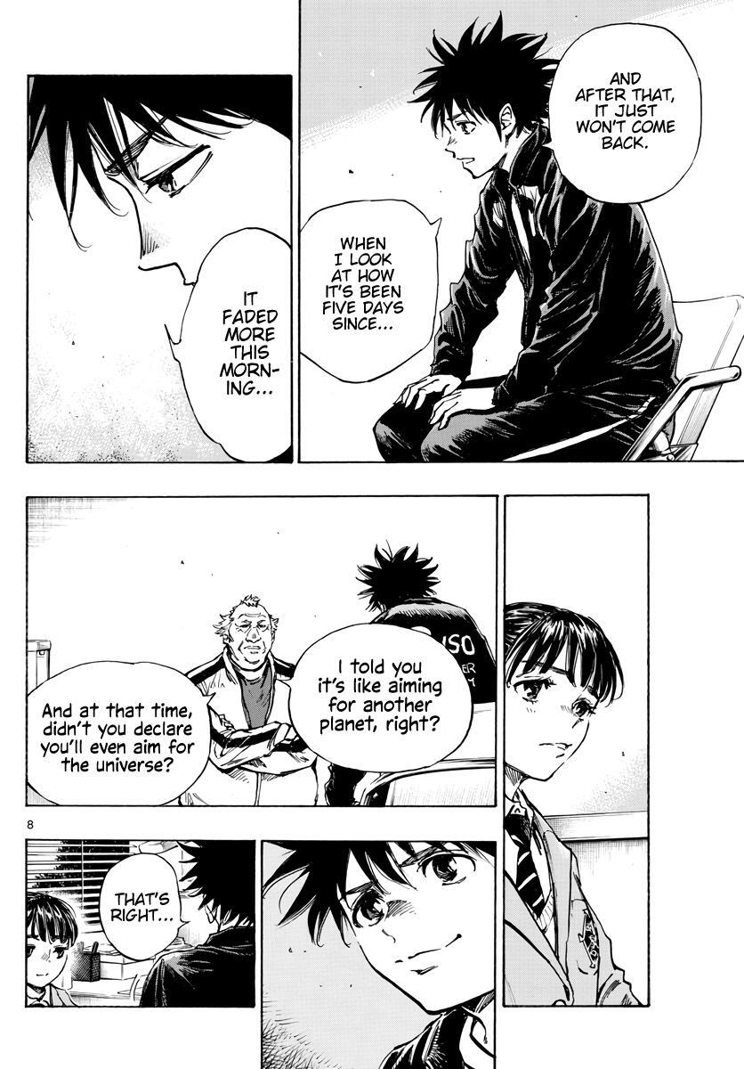 Read BE BLUES ~Ao ni Nare~ Manga Online
