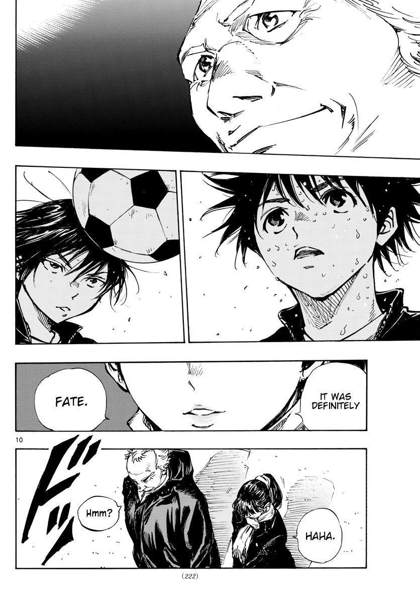 Read BE BLUES ~Ao ni Nare~ Manga Online